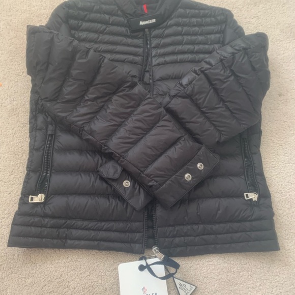 Moncler fall jacket - Picture 2 of 4